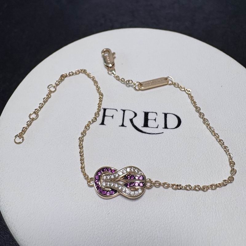 Fred Bracelet 07yxs12